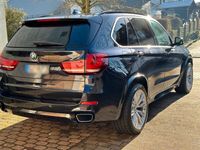 gebraucht BMW X5 30d