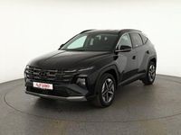 Neu Hyundai Tucson 150 PS (110 kW) 2025 Schwarz SUV