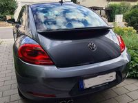 gebraucht VW Beetle Beetle The1.4 TSI Design