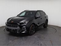 Gebraucht Cupra Terramar VZ 265 PS (194 kW) 2024 Schwarz, nachtschwarz (0e0e) SUV