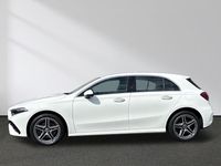 Gebraucht Mercedes A250 AMG line 218 PS (160 kW) 2024 Othercolor Kleinwagen