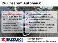 gebraucht Suzuki Jimny Style Lim. 1.3 AWD AHK Scheckheft SHZ