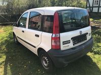 gebraucht Fiat Panda 