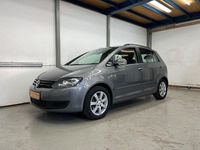 Gebraucht VW Golf Plus Cross Trendline 86 PS (63 kW) 2012 Grau Van / Kleinbus