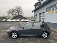 Gebraucht VW Golf VII Comfortline 150 PS (110 kW) 2013 Grau Limousine