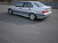Gebraucht BMW M3 240 PS (176 kW) 1997 Silber Limousine