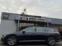Gebraucht VW Arteon R-line 200 PS (147 kW) 2022 Deep black Kombi