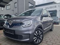 Gebraucht Renault Twingo 60 kW (82 PS) 2021 Grau Kleinwagen