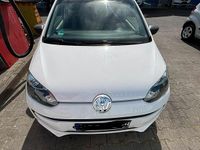 Second-hand VW up! 85 CP (62 kW) 2012 Alb Hatchback