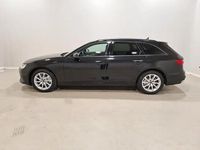 Gebraucht Audi A4 Comfort 150 PS (110 kW) 2022 Mythosschwarz metallic Kombi