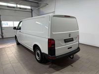 Gebraucht VW Transporter 150 PS (110 kW) 2022 Candy weiß Van
