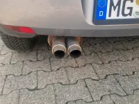 Gebraucht Opel Corsa 80 PS (58 kW) 2006 Grau Kleinwagen