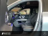 Gebraucht Mercedes GLB200 Progressive 184 PS (135 kW) 2026 Hightechsilber SUV