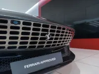 Second-hand Ferrari Roma 620 CP (456 kW) 2020 Gri Coupe