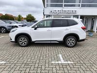 Gebraucht Subaru Forester Comfort 150 PS (110 kW) 2023 Weiß SUV
