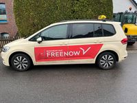 Gebraucht VW Touran 150 PS (110 kW) 2023 Andere farben Van / Kleinbus