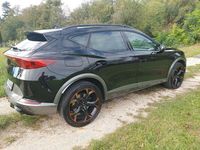 Gebraucht Cupra Formentor VZ 310 PS (228 kW) 2021 Schwarz SUV