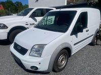 gebraucht Ford Transit Connect Kasten Trend (TC7) Klima Parkpil