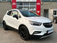 gebraucht Opel Mokka X ColorInnovation StartStop Tempomat KAMERA