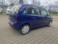 gebraucht Opel Meriva Edition