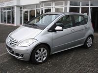 gebraucht Mercedes A160 A -Panorama-Navi-Klima-Sitzhzg.-Alu-