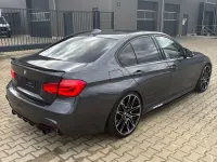 Gebraucht BMW 335 M Performance 306 PS (225 kW) 2013 Grau Limousine