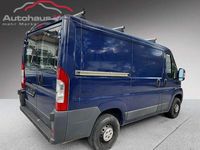 gebraucht Peugeot Boxer HDi **1.HAND**