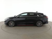 gebraucht Kia ProCeed ProCeed /1.6 TGDI GT Aut.*NAVI*PANO*CAM*SHZ*PDC