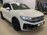 Gebraucht VW Touareg Elegance 286 PS (210 kW) 2024 SUV