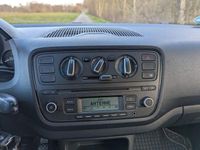 Gebraucht Skoda Citigo Ambition 60 PS (44 kW) 2012 Rot Kleinwagen