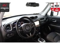 gebraucht Jeep Renegade 1.3 T-GDI LIMITED PANO,BEATS,ACC,KAMERA