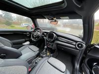 gebraucht Mini Cooper S JCW Kit, Klappenauspuff