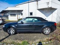 gebraucht Audi A4 Cabriolet 2.4* 6 Zylinder*