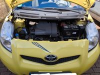 gebraucht Toyota Yaris 1,0-l-VVT-i Cool Cool