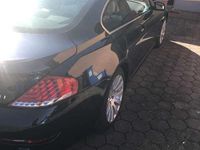 Gebraucht BMW 650 Sport Line 367 PS (269 kW) 2008 Blau Coupé