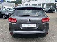Gebraucht Citroën C5 Aircross Shine 224 PS (164 kW) 2020 Platinium grau SUV
