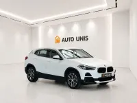 Gebraucht BMW X2 Advantage 136 PS (100 kW) 2023 Weiß SUV