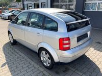 gebraucht Audi A2 1.4 Klima TÜV Neu