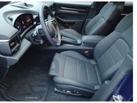 Gebraucht Porsche Macan 300 kW (408 PS) 2025 Blau SUV