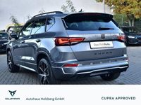 gebraucht Cupra Ateca 2.0 NAV+ACC+BEATS+19"+ASSIST