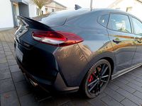 Gebraucht Hyundai i30 N Performance 280 PS (205 kW) 2022 Grau Coupé