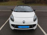 Gebraucht Renault Wind Night&Day 133 PS (97 kW) 2011 Weiß Cabrio