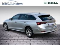 gebraucht Skoda Octavia Combi 2.0 TDI DSG First Edition