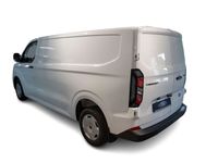 gebraucht Ford Transit Custom 2.0d L2 Trend 13Zoll Klimaaut. Kamera Parkpilot v+h DAB GJR