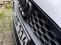 Gebraucht Audi TT Roadster 200 PS (147 kW) 2008 Silber Cabrio