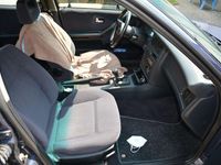 Gebraucht Audi 80 116 PS (85 kW) 1993 Blau Limousine