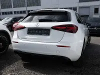 Gebraucht Mercedes A250 Progressive 218 PS (160 kW) 2025 Weiss unilack polarweiss Limousine