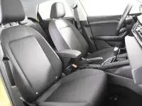 Gebraucht Audi A1 Sportback Sport 95 PS (69 kW) 2021 Gelb Kleinwagen