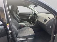 Second-hand Cupra Ateca 150 CP (110 kW) 2025 Negru SUV