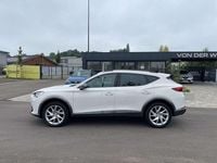 Gebraucht Cupra Formentor 150 PS (110 kW) 2023 Weiß SUV